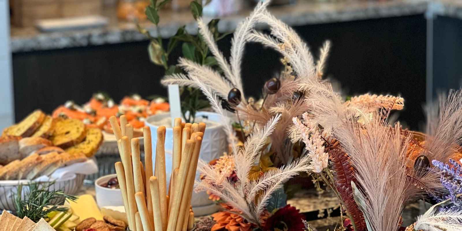 Archie's Sunday Brunch Buffet