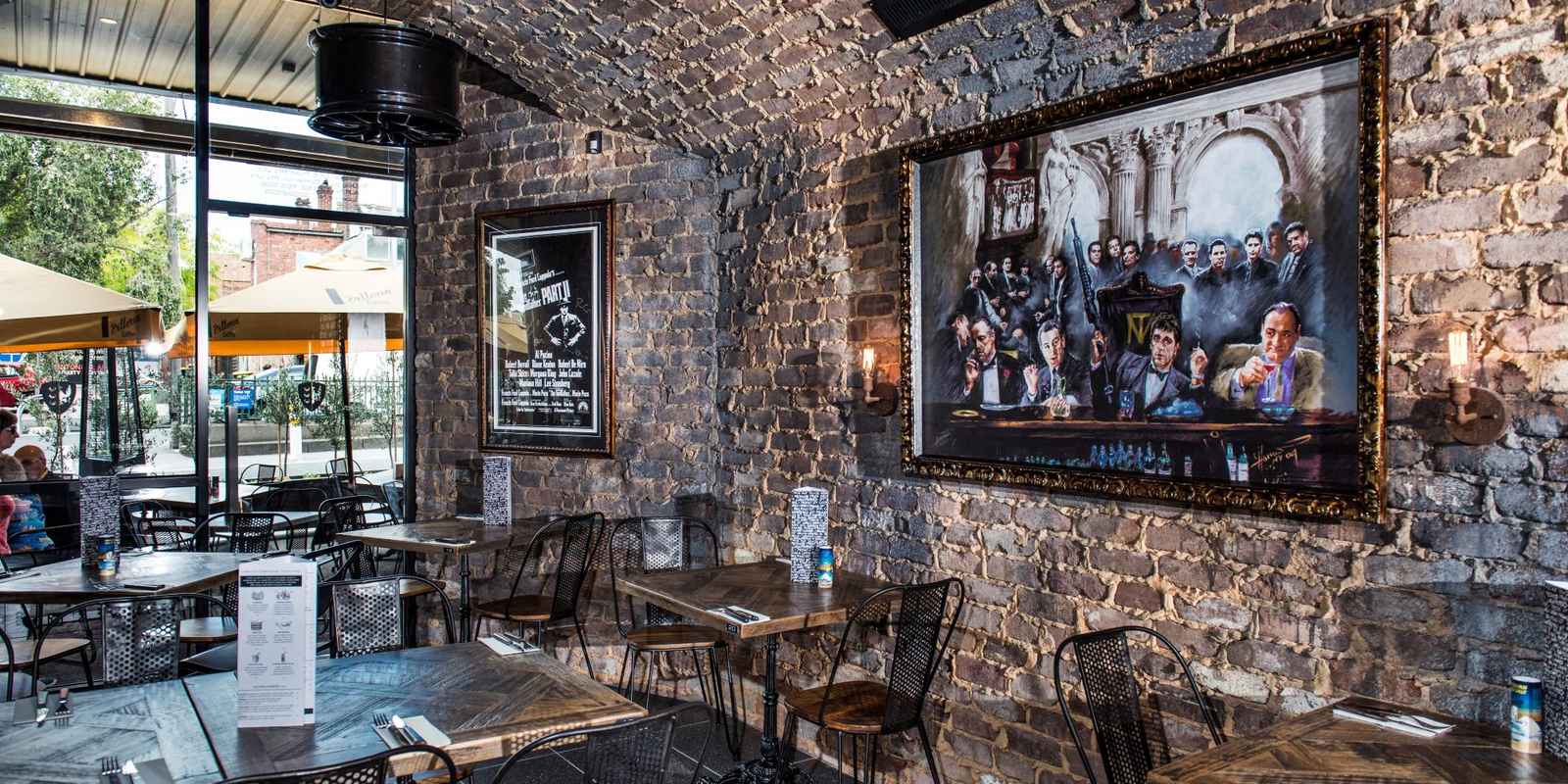 Criniti's Italian Cuisine