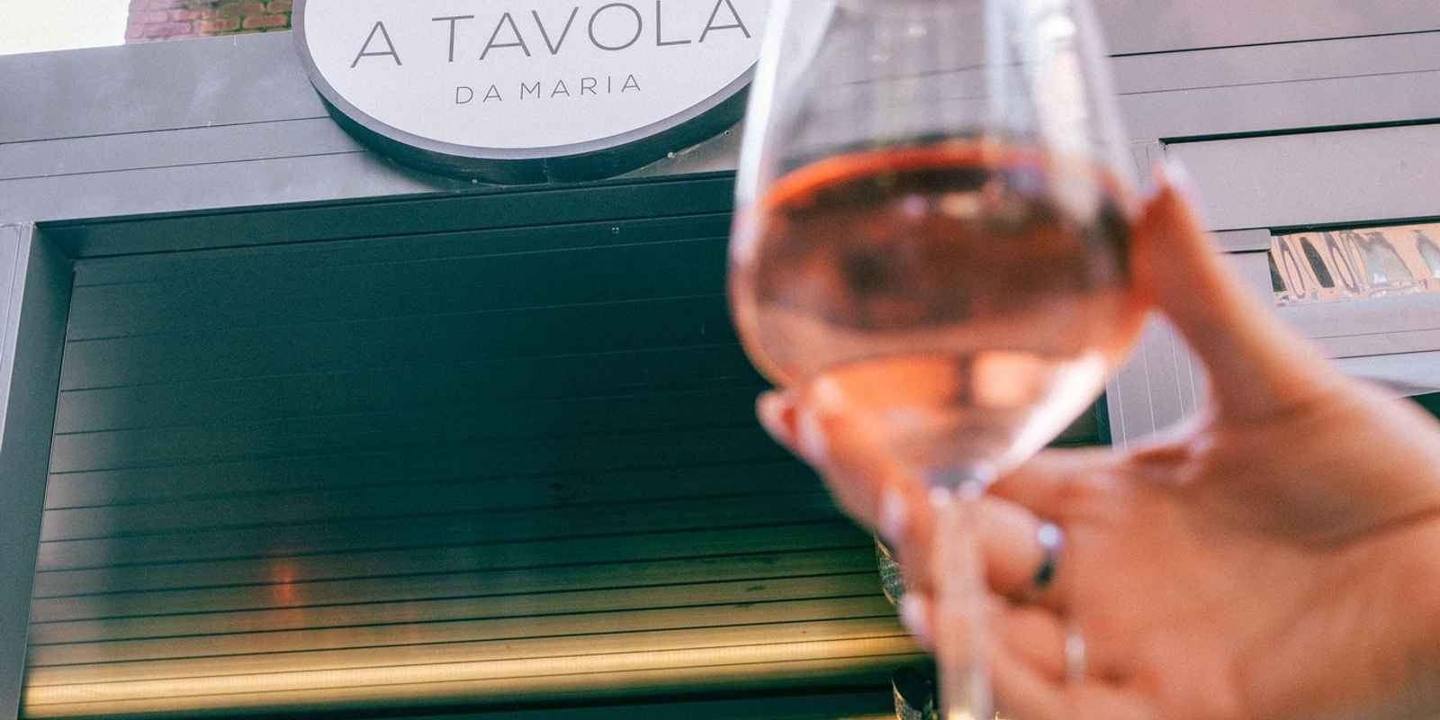 A Tavola