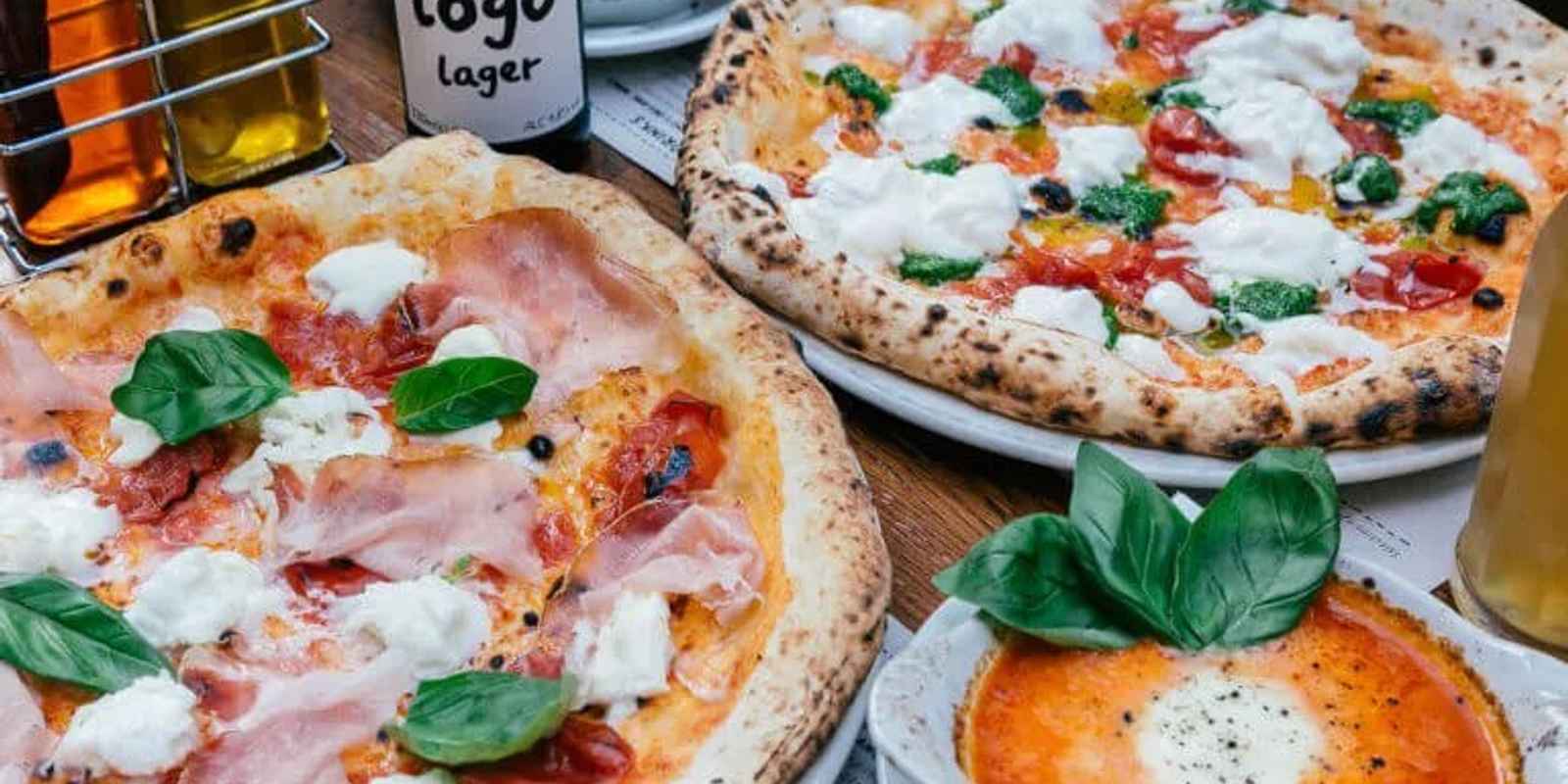 Franco Manca Liverpool