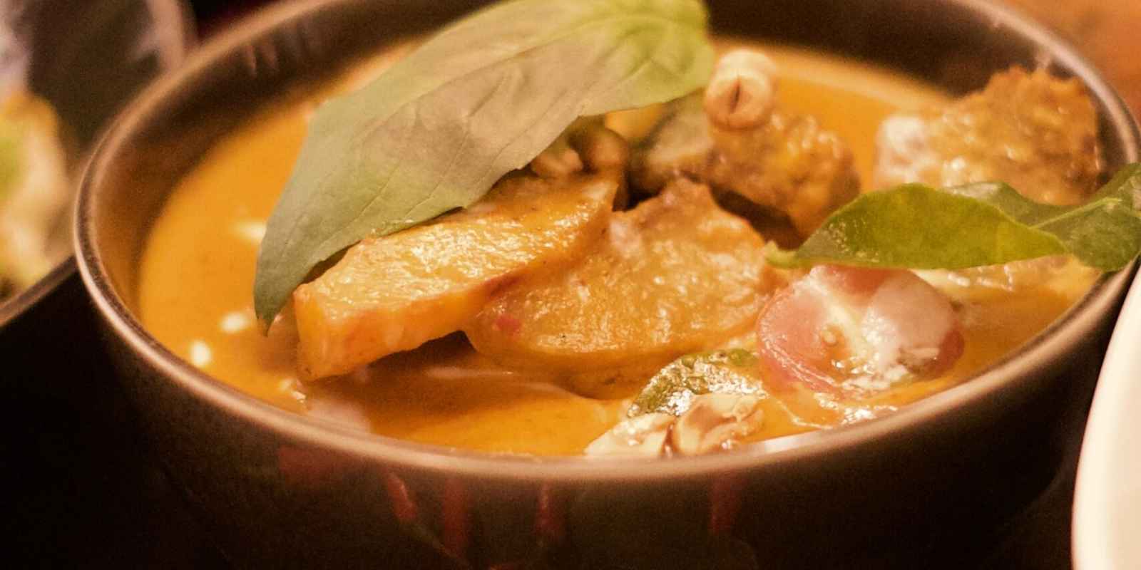 Samai Thai Restaurant and Cocktail Bar