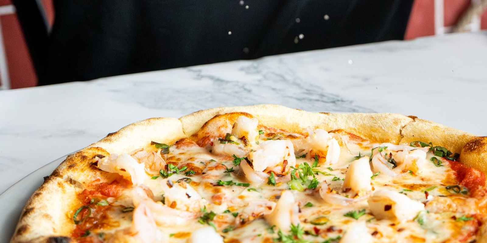Vinnie's Kitchen & Bar