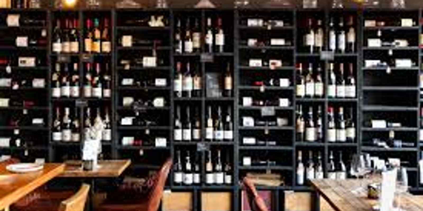 Cases Wine Bar