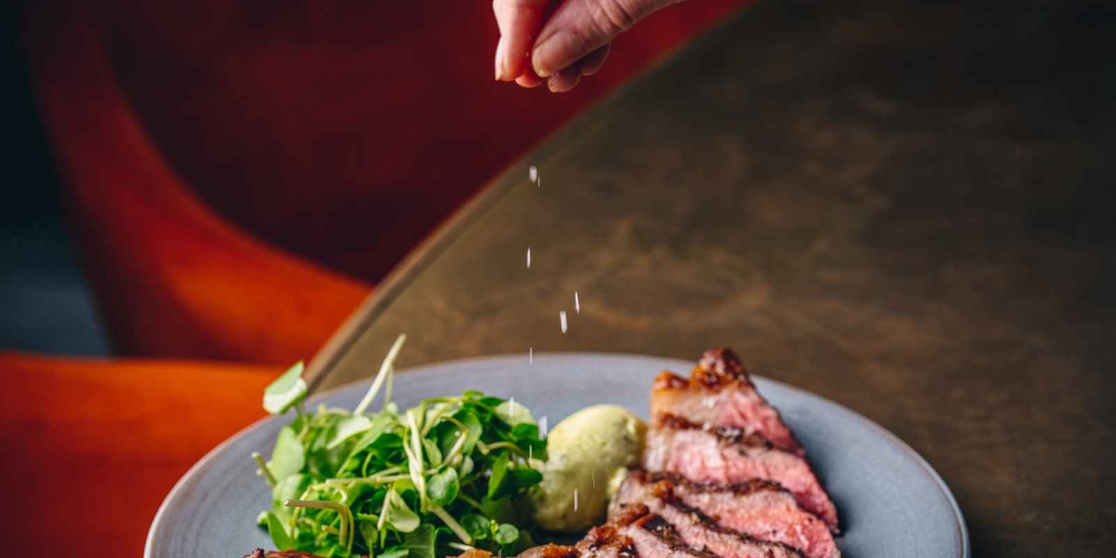 Rotunda Bar & Restaurant