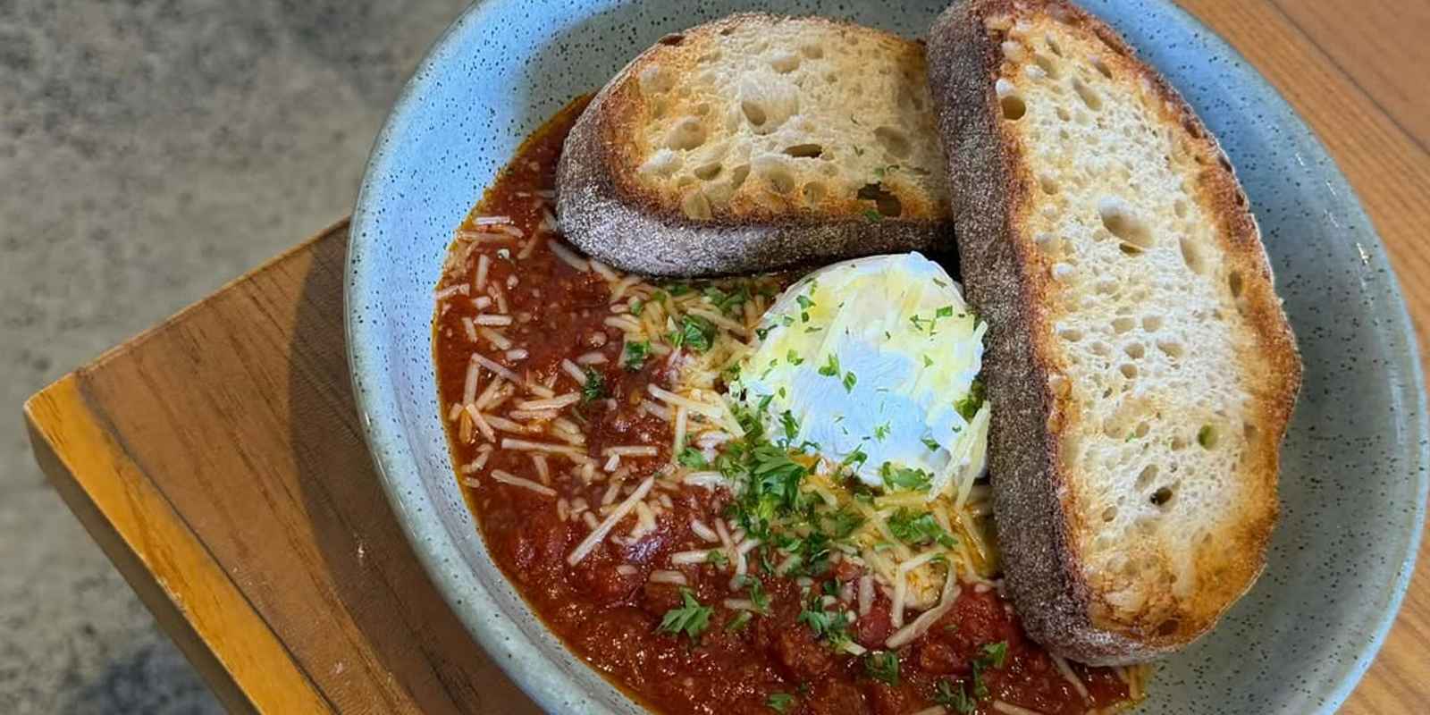 Dilly's Cafe & Bistro: Book any time at everyday prices
