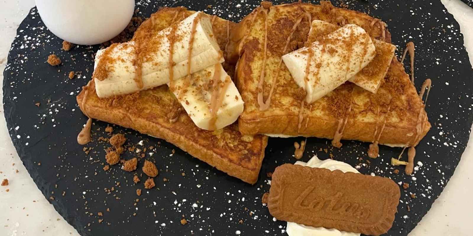 Temptations Cafe & Dessert Lounge