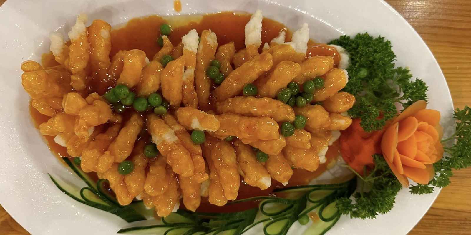 Sri Mahkota Browns Bay