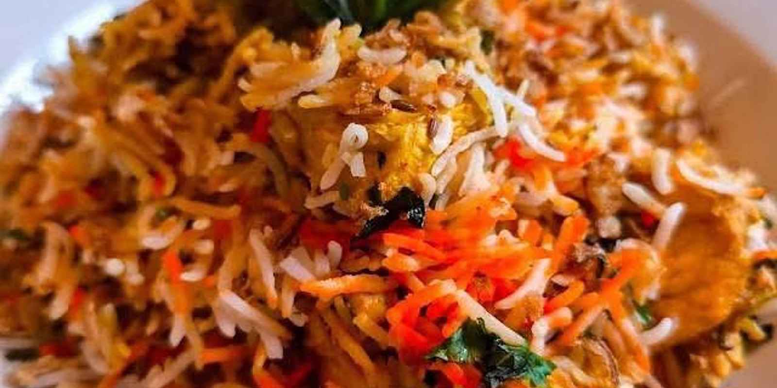 Mallroad Indian Restaurant