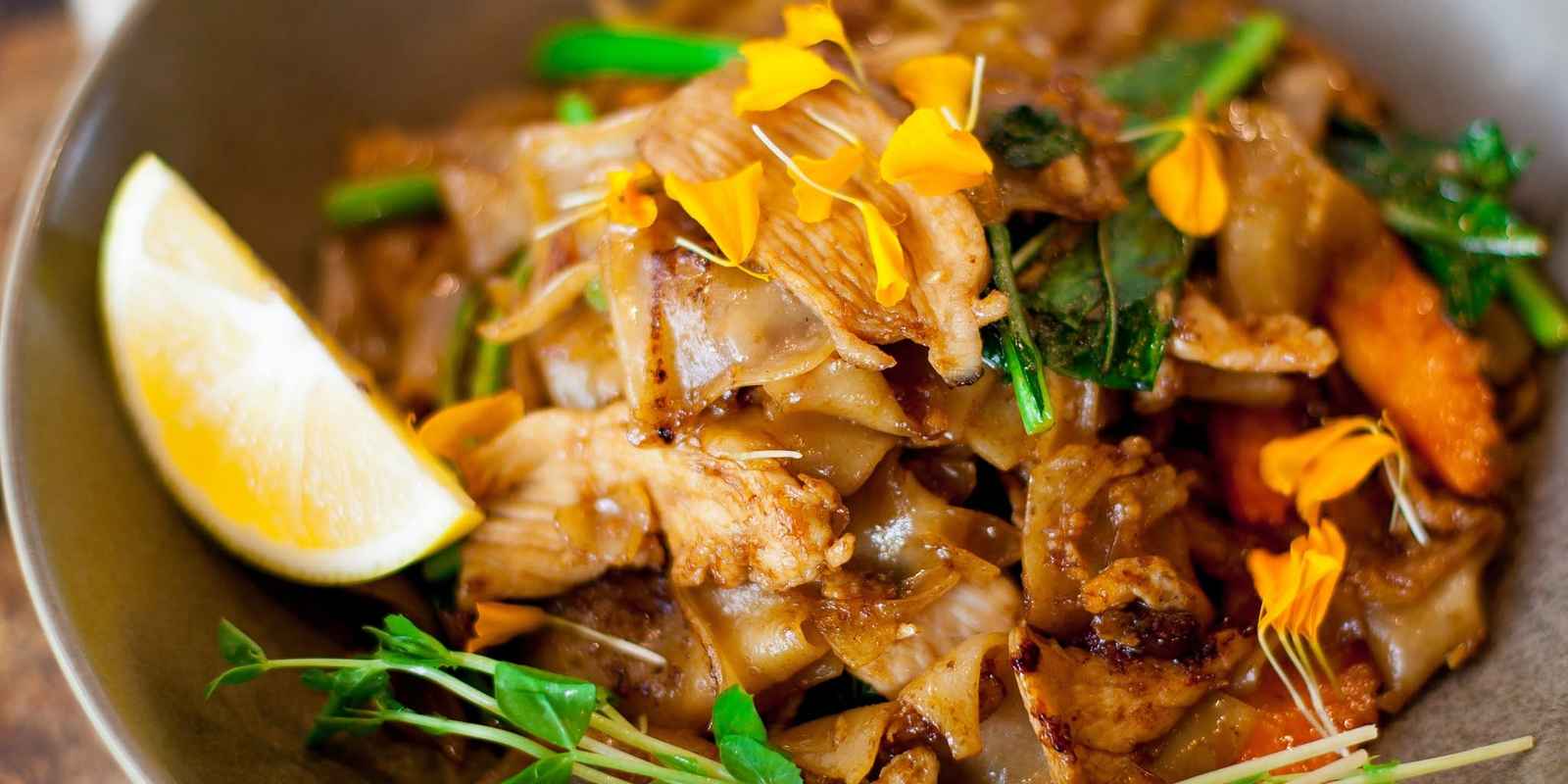 Monkey King Thai Caringbah