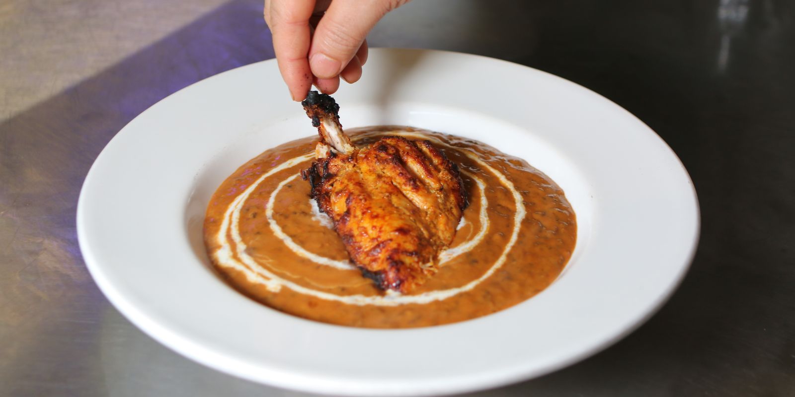 Gurkha Cafe & Restaurant