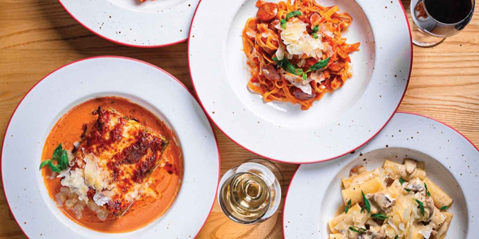Casa Nova Italiano - Toronto