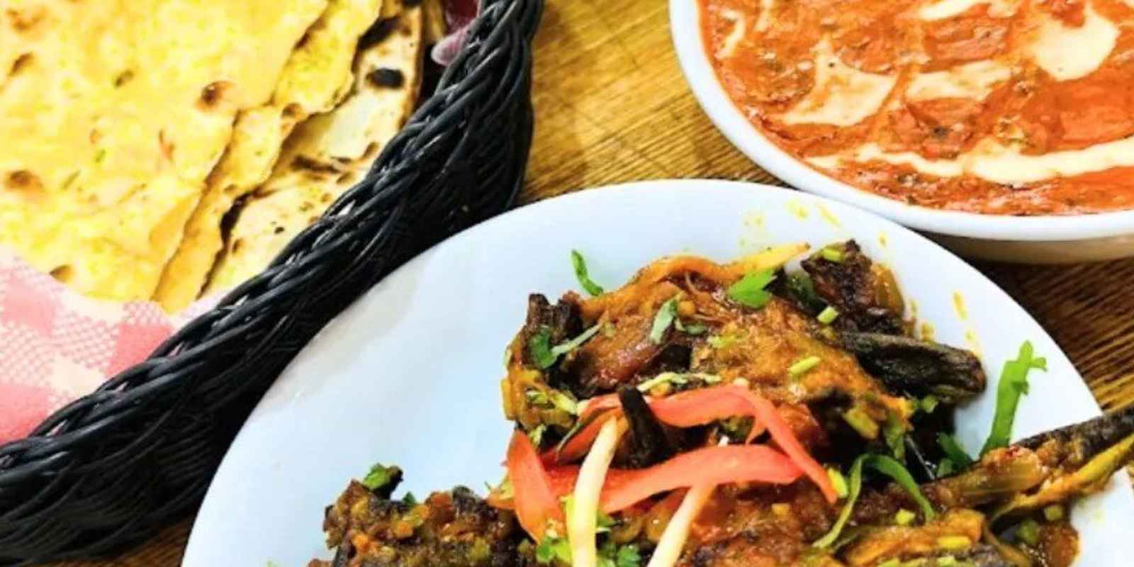 Seaside Shahi Indian Restaurant - Shellharbour