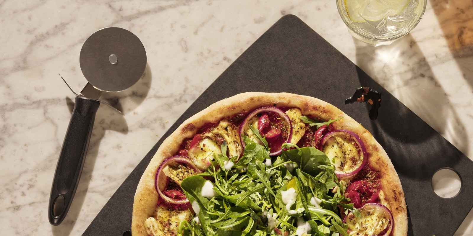 PizzaExpress Bankside