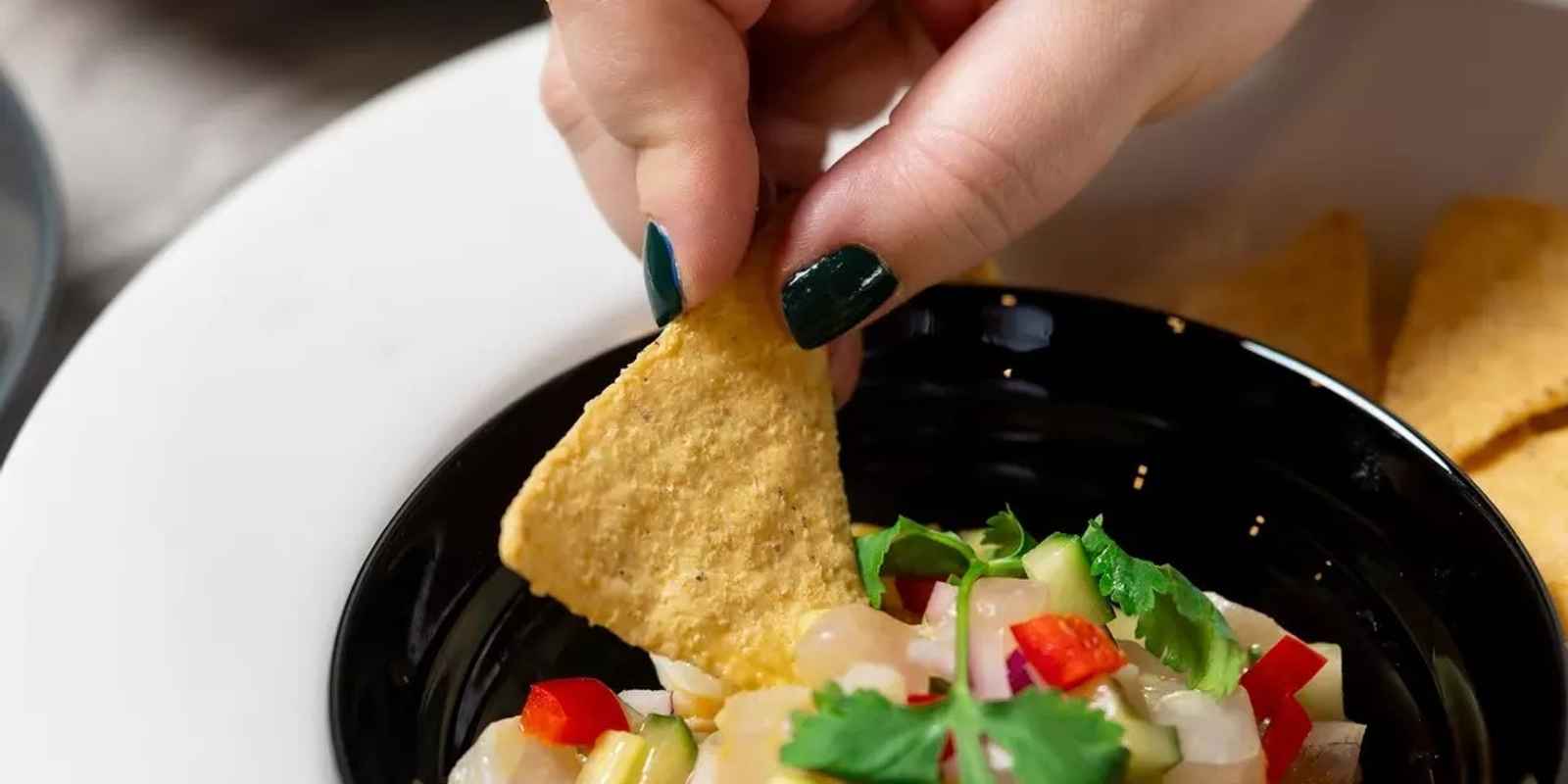 Taco Paco Mexican Restaurant