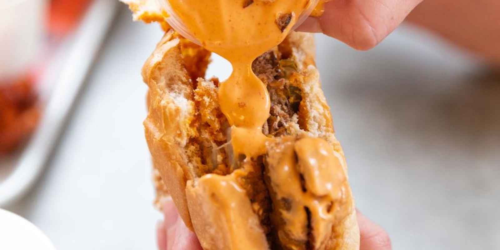 Mr Burger Cafe - Hobart