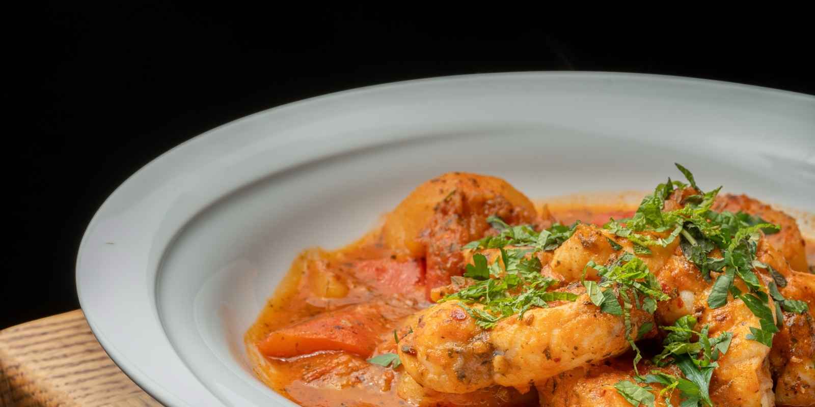 Amora Gusto Tapas & Bar