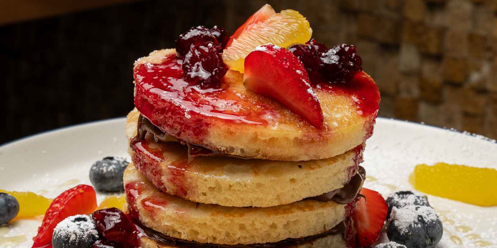 Tas Restaurants Bloomsbury