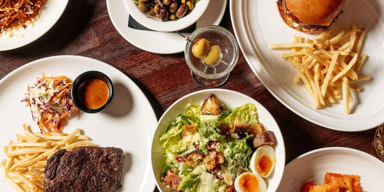 Bayside Bistro & Bar