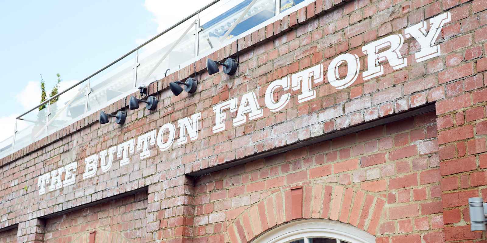 The Button Factory