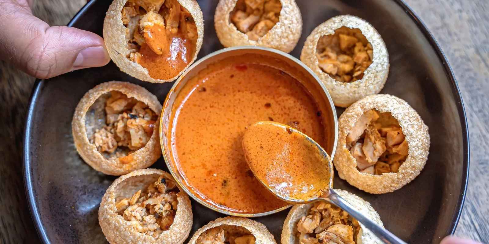 Masala Theory Bondi
