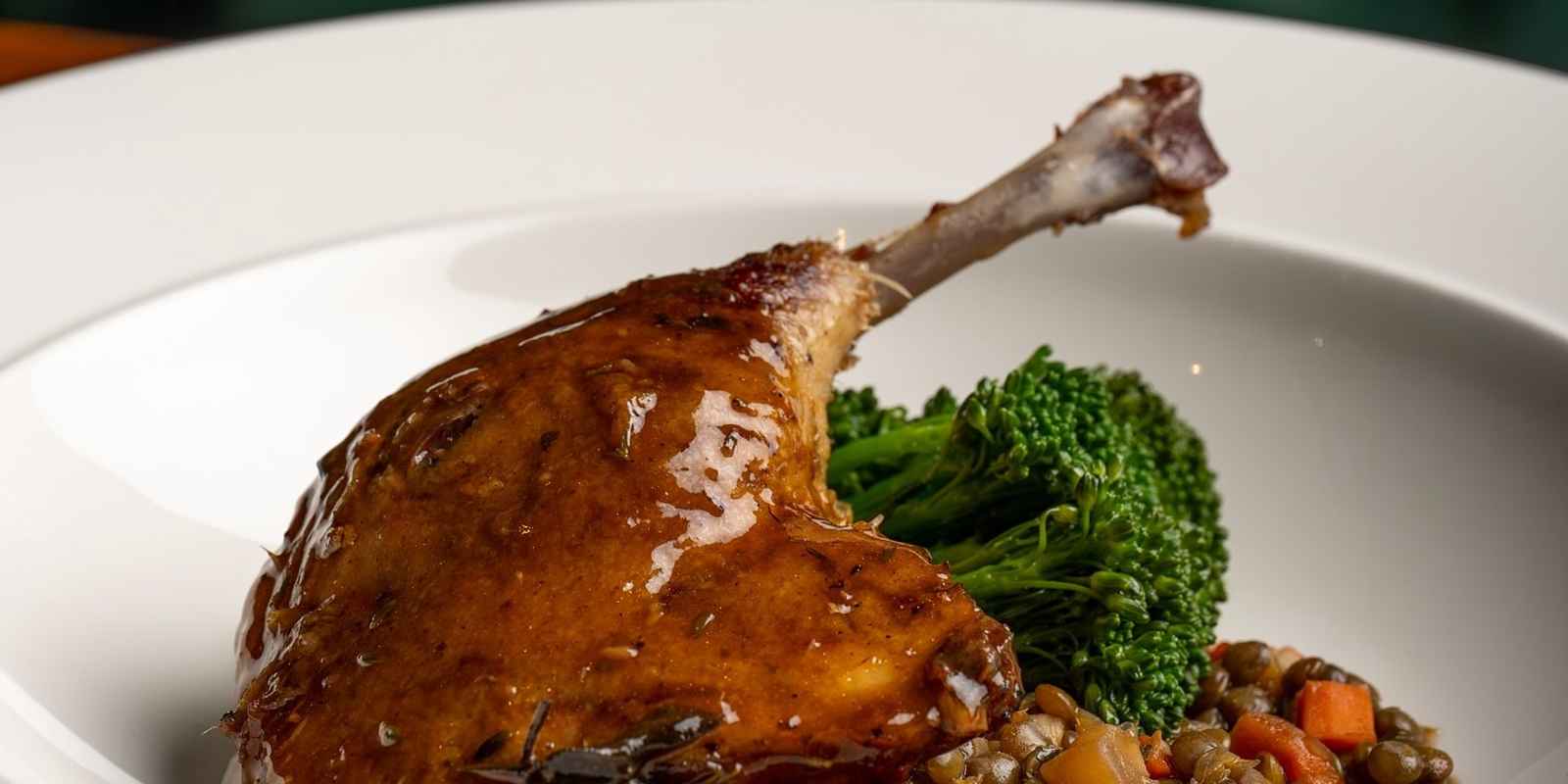 Chiswell Street Dining Rooms