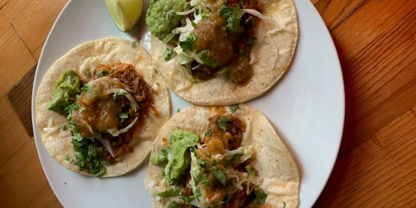 Otomi Tacos