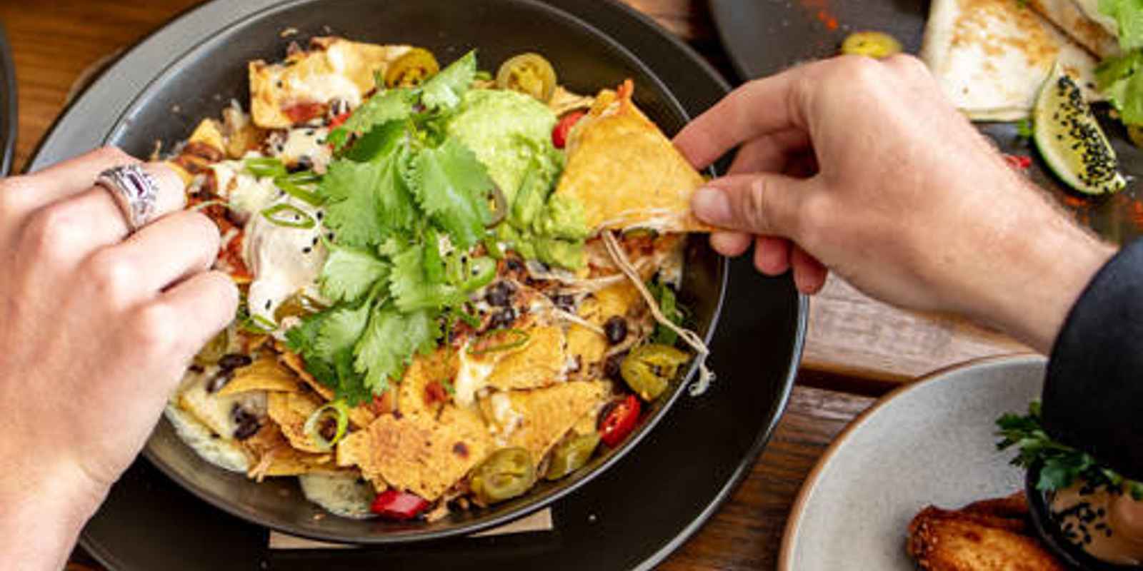 4 Pines X Boardriders Torquay