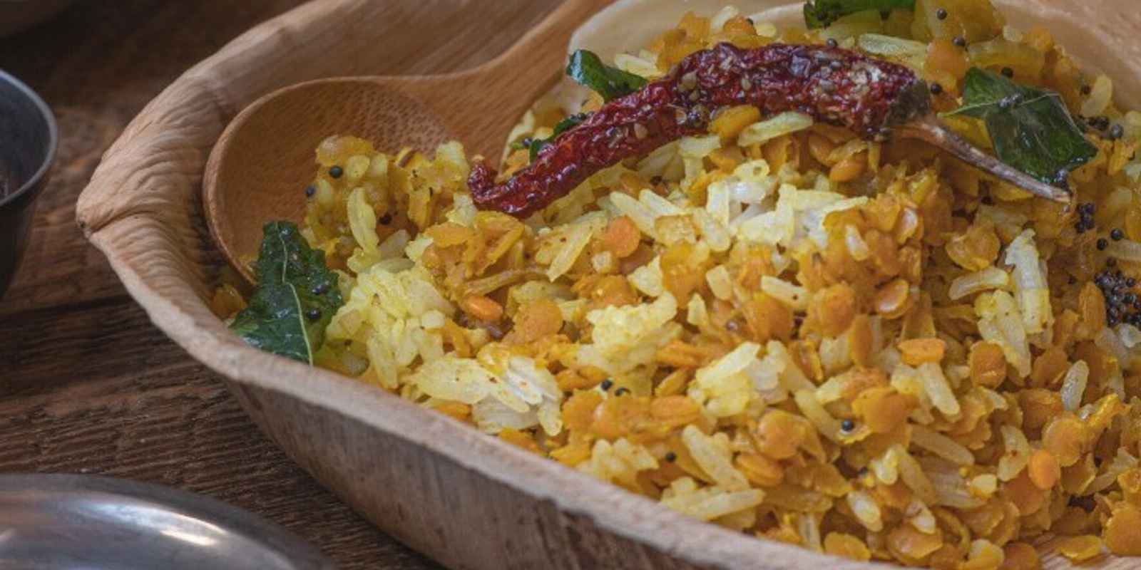 Spice of India