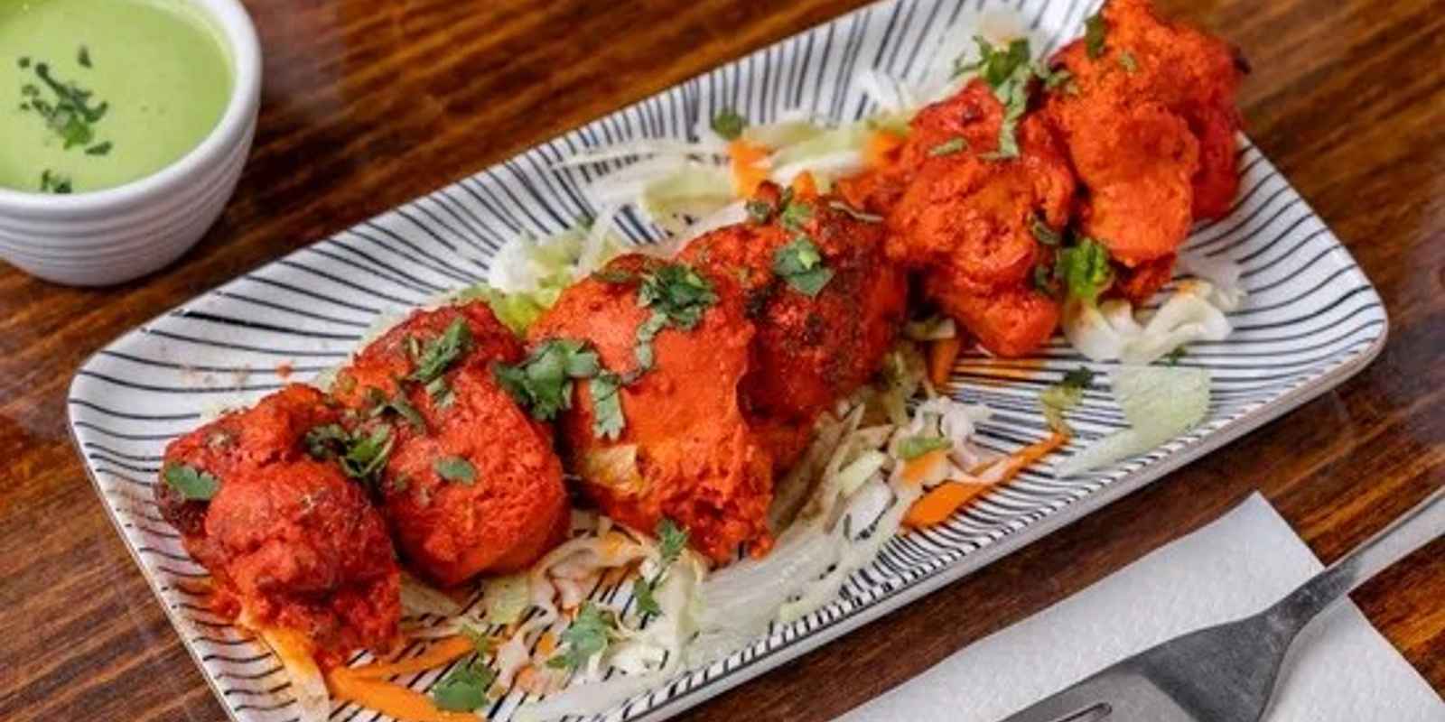 Spicy Hub Bar & Eatery