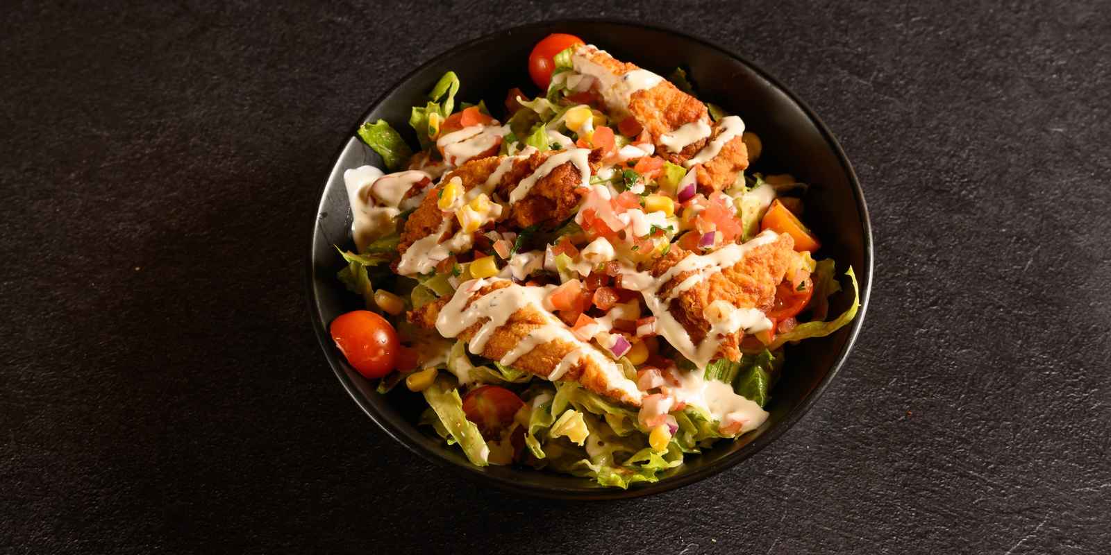 Lone Star Rib House Golden Grove