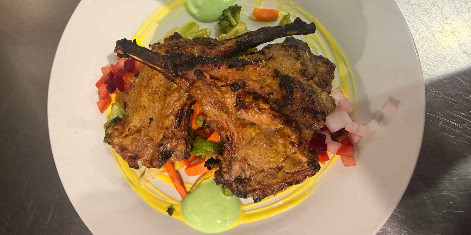 Krish Indian Southport
