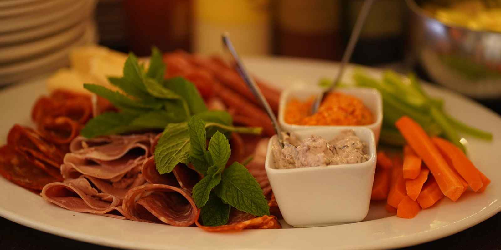 Marquis Bistro