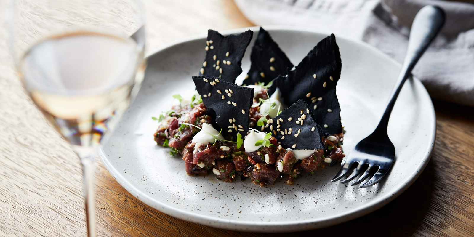 Charcoal Restaurant