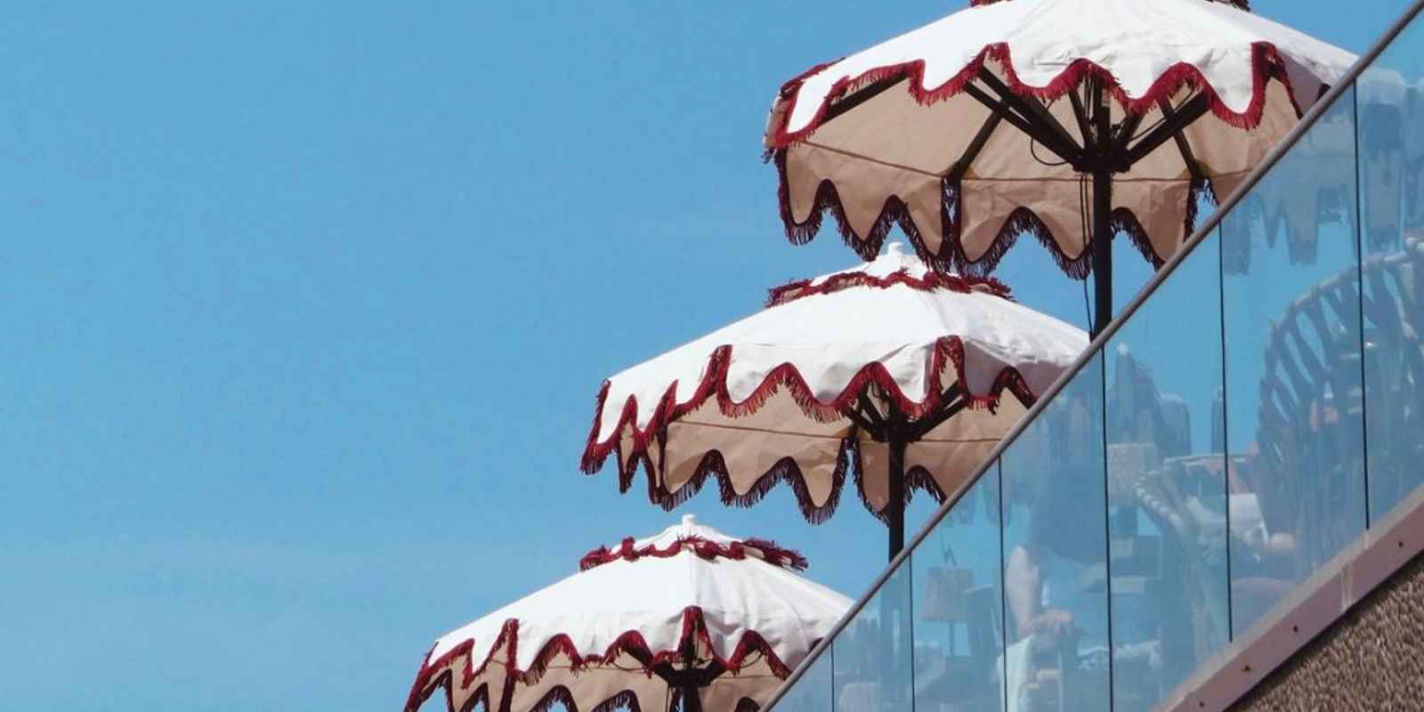 Rockwater - Roof Terrace