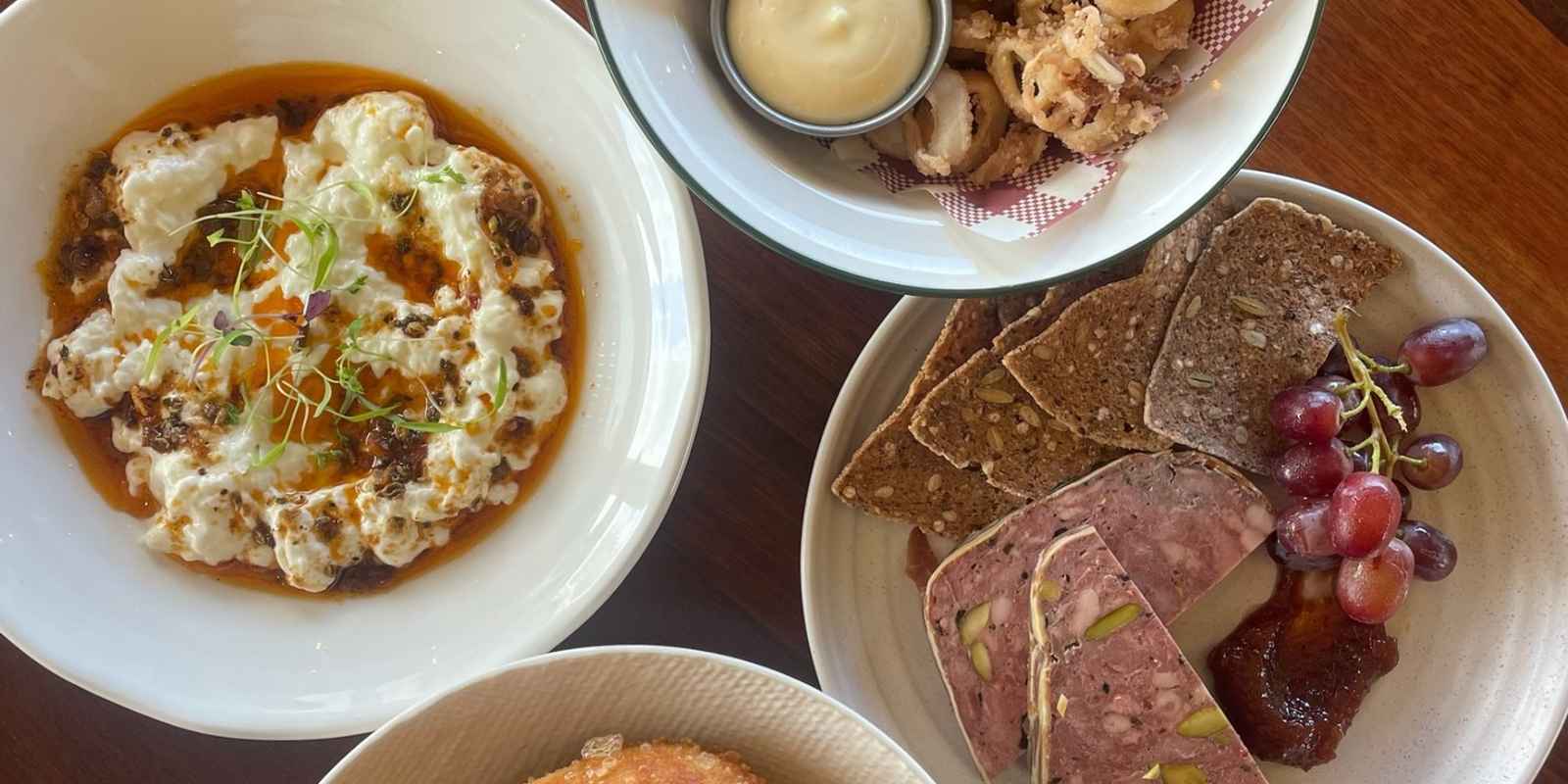 Farm & Co Restaurant