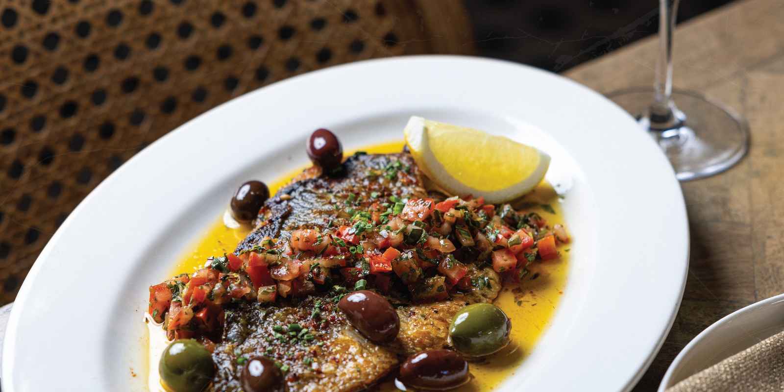 South City Wine Bar & Bistro