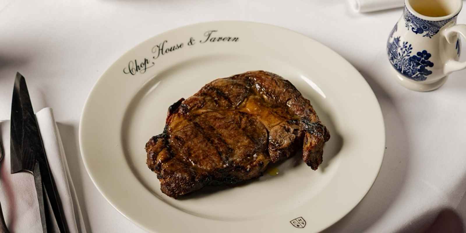 Paternoster Chop House & Tavern