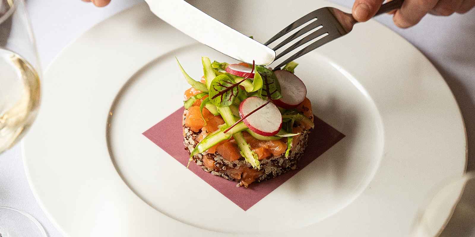 Babette Bistro & Wine Bar