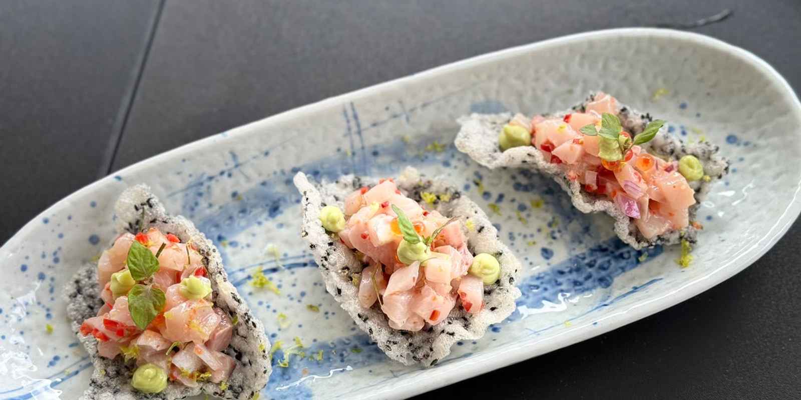 Once Again Terrigal - Asian Eatery