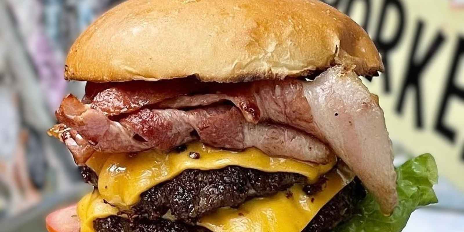 Ben’s Burgers