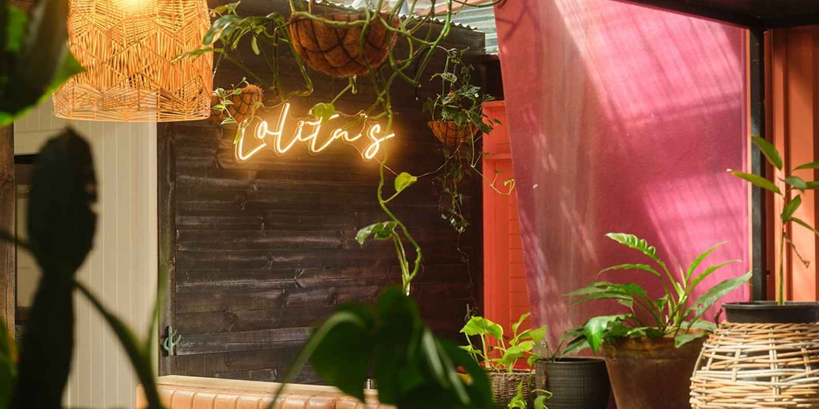Lola's Mexican