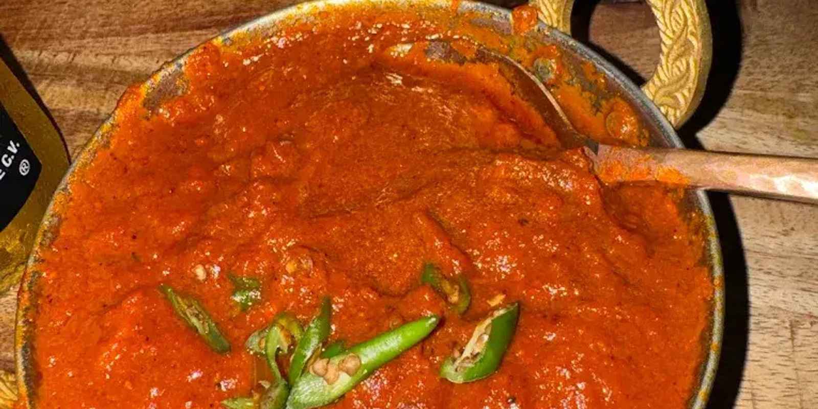 Brew & Spice by Masala Art