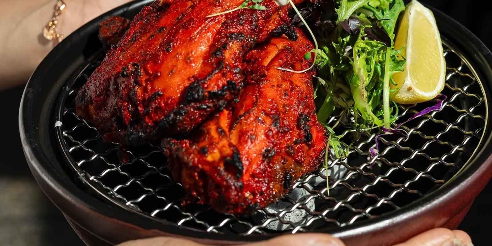 Spiced at Barangaroo