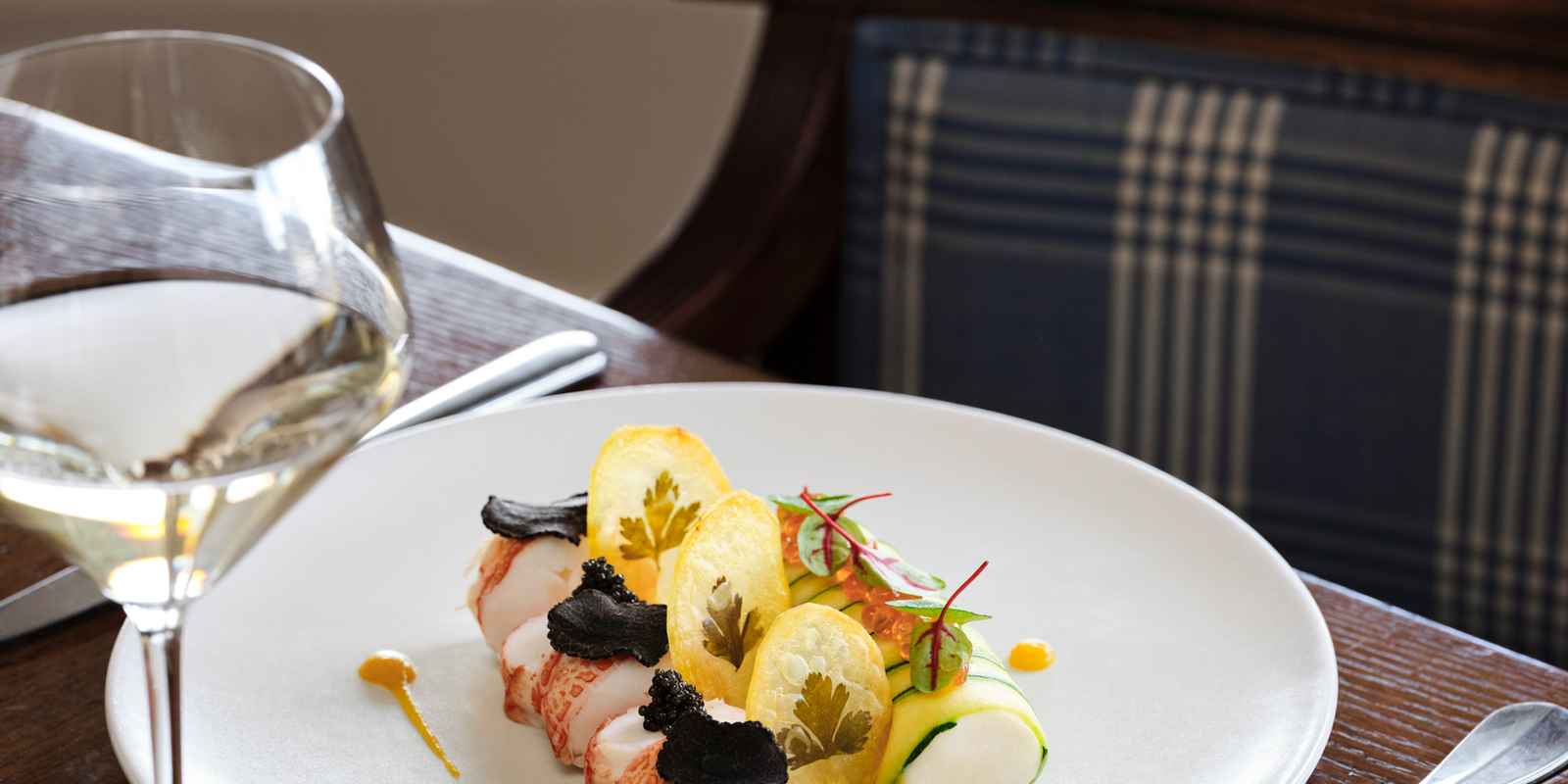 Rosewood Kauri Cliffs