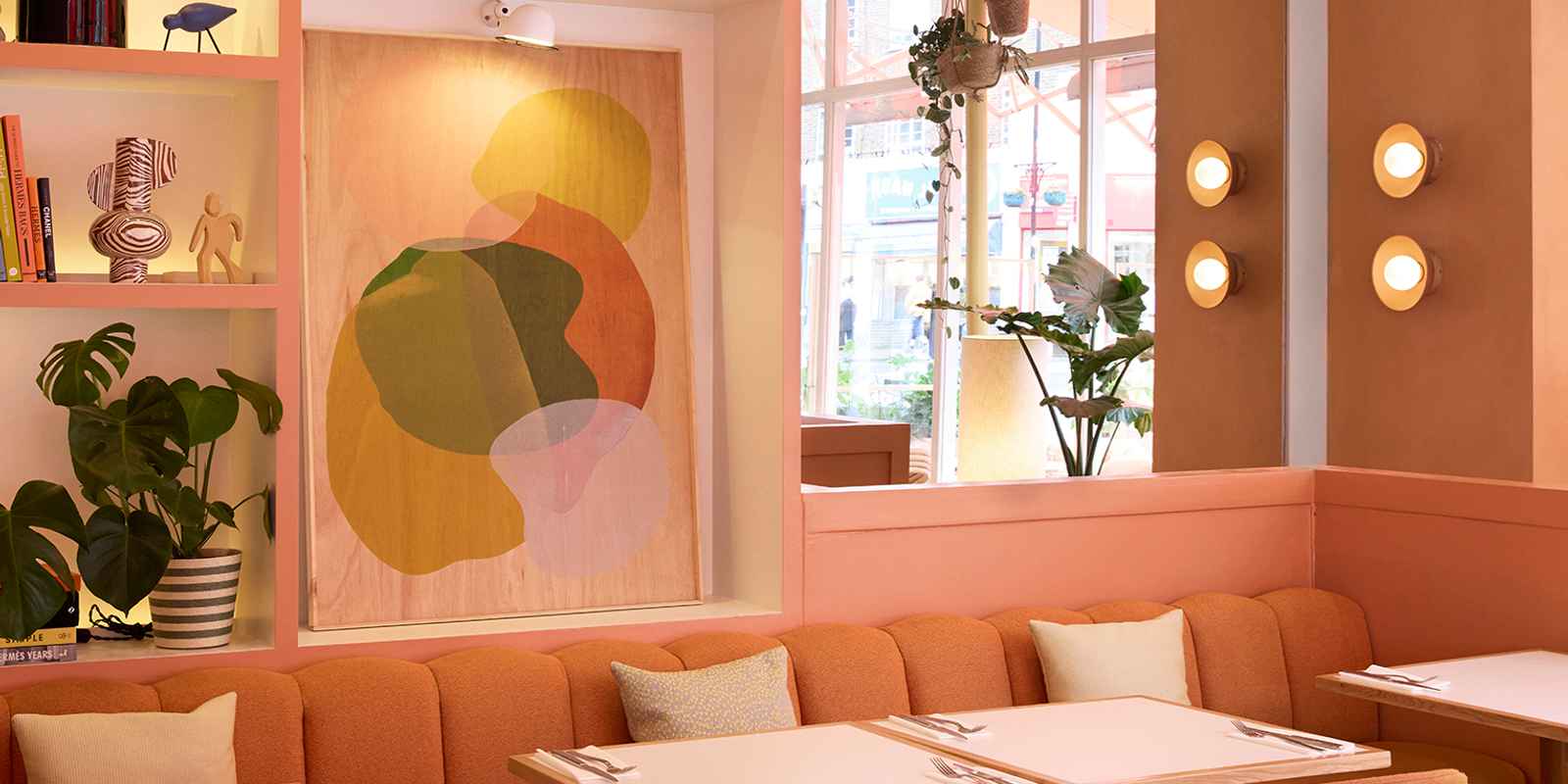 Drunch Notting Hill