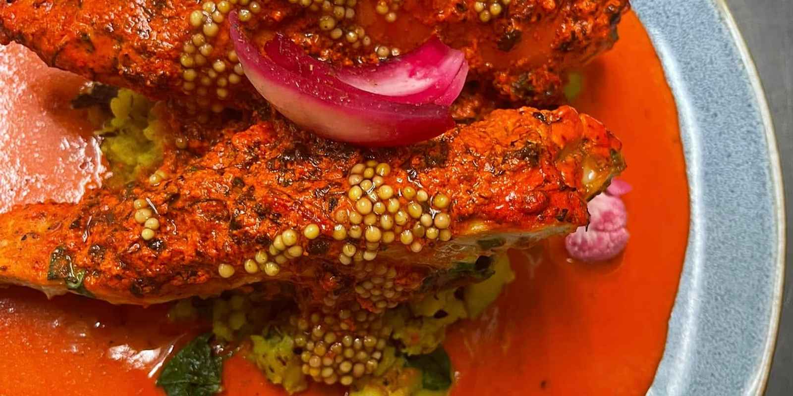 Himalayan Fusion - Newmarket