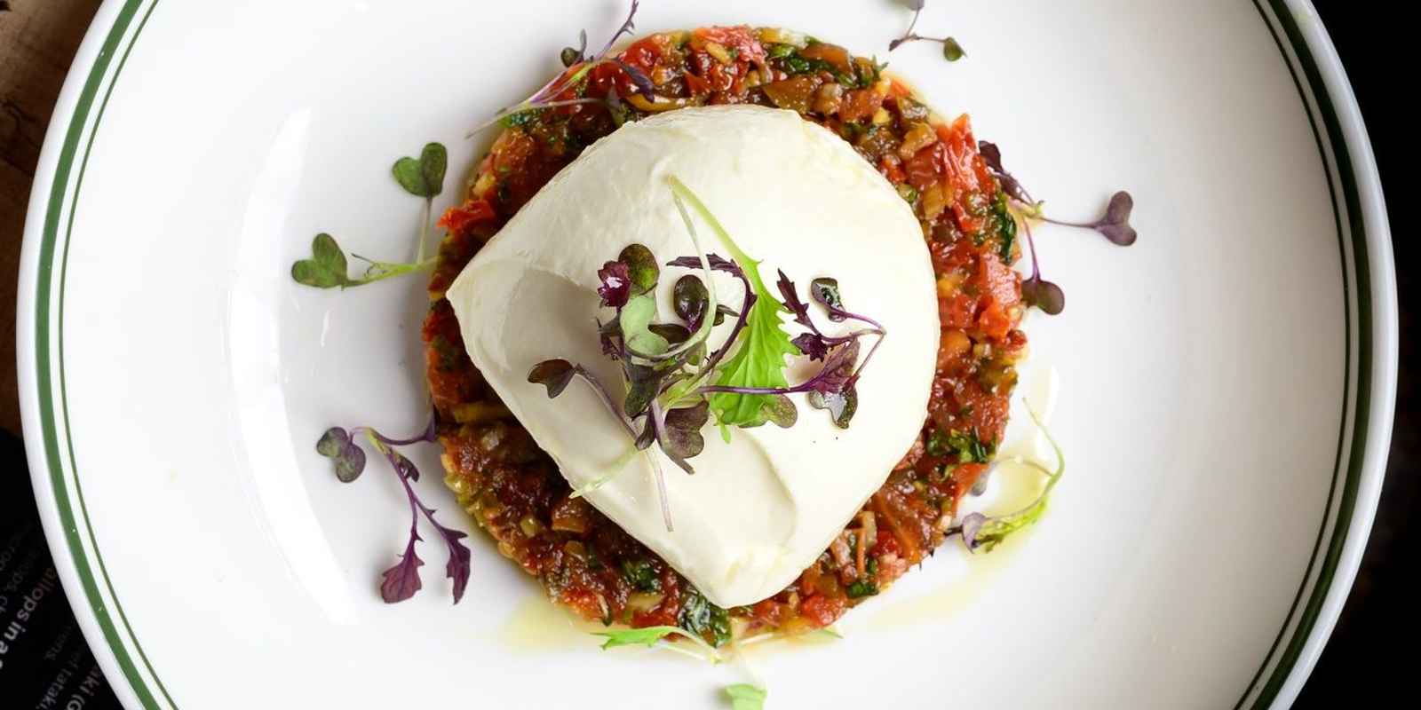 Junoon Restaurant & Bar