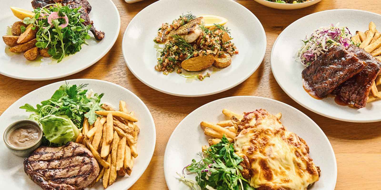 Slipstream Brewing Social House