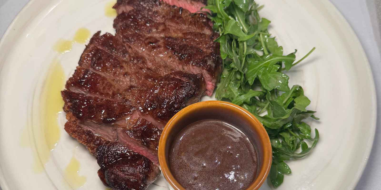 SeaSprout Restaurant