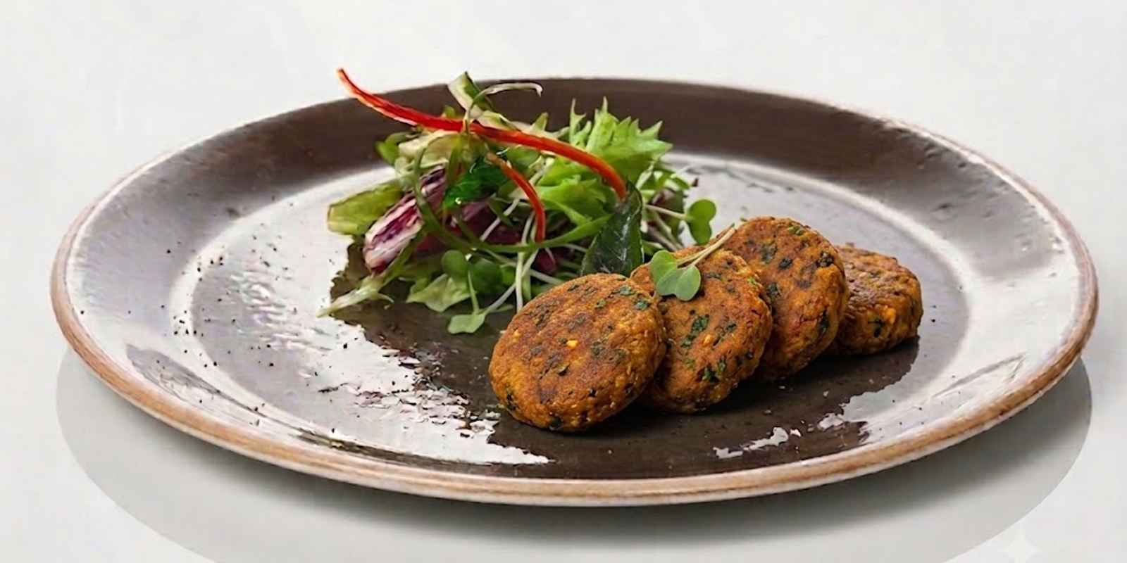 Saffrron Restaurant